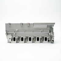 Brand New TD5 908672 Engine Semi Complete Cylinder Head Assembly OE LDF500170 for Land Rover TD5 Engine Parts Replacement