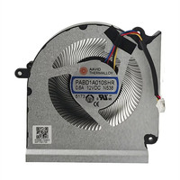 Ventilateur de refroidissement pour MSI Vector 16 HX AI A2X MS-15M3 15M4 N538 N539, nouveau