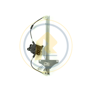 อะไหล่ชุดมอเตอร์กระจกไฟฟ้า Ac Rolcar รุ่น ADAPTABLE สำหรับ OE 9223A0 เหมาะสำหรับ Peugeot 307 ปี 2002 - Product Image 1