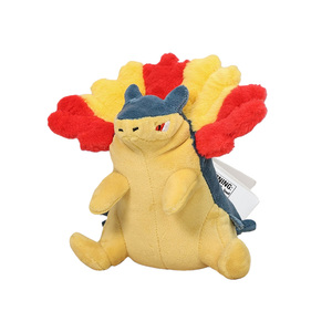 ของเล่นผ้ากำมะหยี่ Ditto mimikyu สำหรับตกแต่งบ้าน - Product Image 3