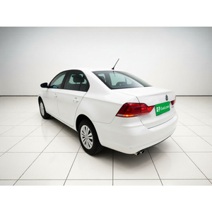 Voiture d'<span class=keywords><strong>occasion</strong></span> Guazi à vendre Volkswagen <span class=keywords><strong>Santana</strong></span> 2021 Essence Berline Traction avant Manuelle 5 places Conduite à gauche Blanche Fournisseur concessionnaire régional 27300 km - Product Image 4