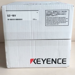 Keyence เครื่องสแกนเลเซอร์ความปลอดภัยใน SZ-V04X ชุด SZ-V รุ่นมาตรฐานมัลติฟังก์ชั่นพร้อมกล้อง V04X SZ - Product Image 4