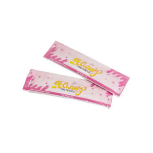 Complément alimentaire au miel biologique OEM en sachet de 20 g pour femmes, renforçant la force et l'endurance des femmes - Product Image 2