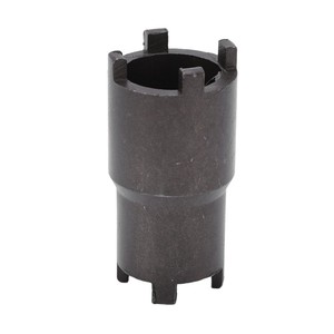 Khóa <span class=keywords><strong>Nut</strong></span> loại bỏ công cụ ly hợp Remover 20mm 24mm 4-Pin cờ lê Ổ cắm cờ lê cho xe tay ga xe máy Quad ATV - Product Image 2