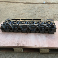 Culasse de moteur 8.3L 6CT 3802466