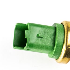 เซ็นเซอร์อุณหภูมิน้ำหล่อเย็นสำหรับเปอโยต์206 207 208 307 308 407 607 2008 3008 Citroen C3 C4 C5 1338C1 9632562480 9655414180 - Product Image 3