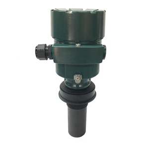 VRPWCS71 trasmettitore di livello ad ultrasuoni con HART o RS485 Wireless liquido sensore di livello dell'acqua può essere utilizzato per progetti ITO/ IITO - Product Image 1