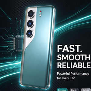 Teléfono Móvil Inteligente Original Camon 40 Pro de Alta Calidad, Doble SIM, Cámara de 108MP, CPU Deca Core, Pantalla HD de 7.3 Pulgadas, CDMA/LTE - Product Image 6