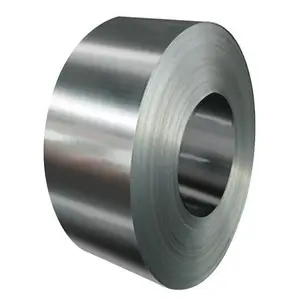 Reliable price dx51d z100 jac590r z140 thickness 0.30mm flat galvanized narrow metal steel strips