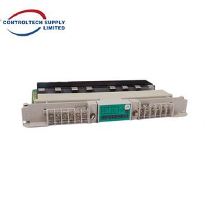 Nuevo Módulo de Salida Digital Aislado de 6 Canales y 230 VCA, Modelo 621-2201R, para TDC 3000 DCS - Product Image 3