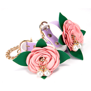 MOG OEM/ODM Gül Ağız Topu Japon Esaret Kadın Kostümü Yetişkin Seks Oyuncakları Kelepçe Kırmızı Set Köle Yatak Altı Bdsm - Product Image 4