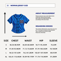 Maillots de baseball personnalisés pour femmes, t-shirts de match avec nom et numéro personnalisés, tenue décontractée pour le stade