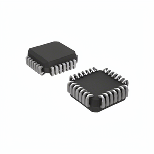 ชิป IC มัลติเพล็กเซอร์1x28PLCC 28 LCC ของแท้ชิ้นส่วนอิเล็กทรอนิกส์ MC10E157FNG - Product Image 1