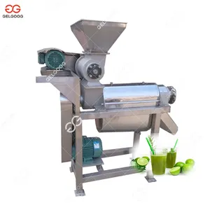Spiral Fruit Juice Extractor|onion Juicing Machine|herb juice extractor