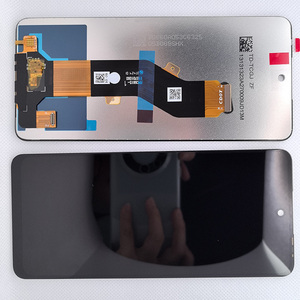 Tecno <span class=keywords><strong>Pop</strong></span> 8 & Infinix Hot 40i 2024 điện thoại thông minh 6.6 "HD màn hình <span class=keywords><strong>LCD</strong></span> 1 năm bảo hành - Product Image 1