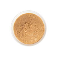 Friandises pour chats riches en protéines OEM, nourriture humide crémeuse au canard et à la pitaya, pour la santé digestive, 12g
