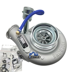 Turbocompresor Xpower 4038471 W240226844 para Motor PC220-7, Piezas de Alto Rendimiento para Excavadora de Cadenas - Product Image 3
