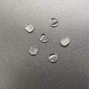 Daowei Prism PMMA Customizable Size Right Angle Equilateral Roof Pentagonal Ultra Precision Optics For Optical Instruments - Product Image 3