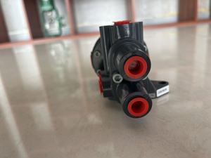 อะไหล่แท้ใหม่เอี่ยม Fisher-377 ฟังก์ชันรีเซ็ตอัตโนมัติ Trip - Product Image 2