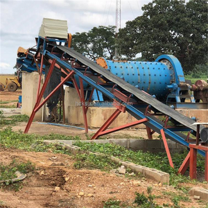 Planta <span class=keywords><strong>de</strong></span> Procesamiento <span class=keywords><strong>de</strong></span> Oro CIP/CIL <span class=keywords><strong>de</strong></span> Senegal, Conjunto Completo <span class=keywords><strong>de</strong></span> 100 TPD para Extracción <span class=keywords><strong>de</strong></span> Oro por Cianuro - Product Image 5