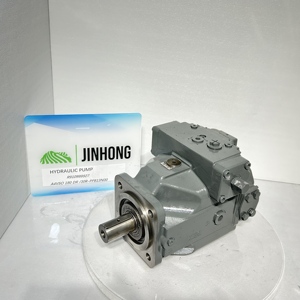 Bombas Hidráulicas de Pistón de 2 Etapas de la Serie A4VSO de Jinhong, A4VSO40/A4VSO71/A4VSO125/A4VSO180/A4VSO250 Variables - Product Image 2