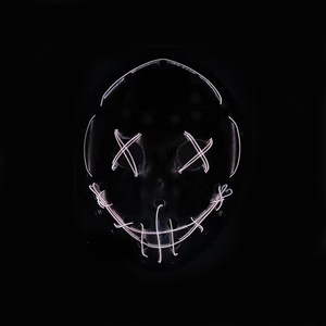 <span class=keywords><strong>Masque</strong></span> Lumineux Jason Halloween <span class=keywords><strong>LED</strong></span> – Accessoire d'ambiance effrayant pour fête, idéal pour l'export. - Product Image 6