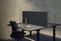 Panneaux acoustiques muraux industriels en fibre de polyester |   Imperméable, ignifuge, hautement efficace, insonorisant, chambre à coucher, extérieur, extérieur
