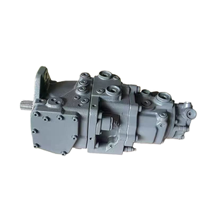 Deere 85D K7SP36 K7V28 es Apto para el Conjunto de Bomba Hidráulica de Excavadora, Bomba de Pistones - Product Image 2