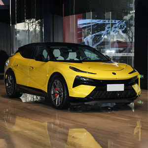 Supercar 918HP Pure Electric Car S + <span class=keywords><strong>R</strong></span> + Luxury Electric SUV Lotus ELETRE - Product Image 1
