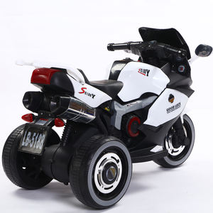 2022 Kinderen Motorfiets Kinderen 3 Wiel Fiets Mini Kids Elektrische Motor Auto Rijden Op Elektrische Speelgoedauto Voor Kinderen - Product Image 3