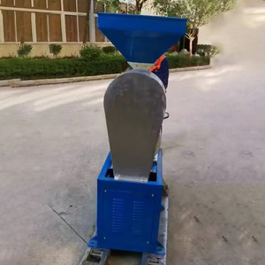 Machine à décortiquer le sarrasin et le <span class=keywords><strong>blé</strong></span> à haut rendement de 1000 kg, éplucheur de grains de café en parchemin - Product Image 5