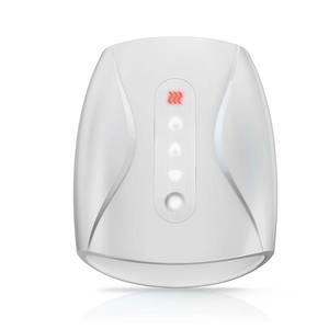 Pequeño masajeador de manos inalámbrico multimodo, atractivo y ayuda a absorber el estrés - Product Image 3