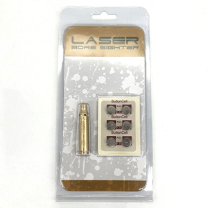 Lunette de visée laser rouge .223/9MM/30-06/12GA sans piles, localisateur d'entraînement tactique adapté au positionnement extérieur, laser rouge D - Product Image 5