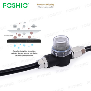 Foshio personnaliser 4 mètre tuyau système de pulvérisation électrique pompe à eau haute pression réservoir laveuse Ppf Tpu fenêtre teinte fût pulvérisateur - Product Image 6