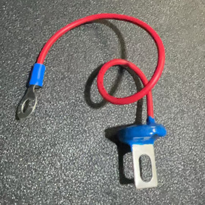 Generator Resistor Accessories 25K821 <b>Varistor</b> 20D391 Surge Protector 14D391 For Generator Use - Product Image 1