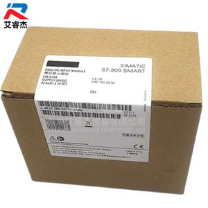 โมดูลอินพุตแบบอนาล็อก SI-EMENS SMART SM AT04 ของแท้ใหม่ 6ES7288-3AT04-0AA0 ตัวควบคุม PLC SIMATIC S7-200 โมดูลเสริม - Product Image 4
