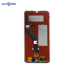 Schermo LCD di Ricambio per Telefoni Huawei a Prezzo All'Ingrosso, Display per Huawei <span class=keywords><strong>Y9</strong></span> Prime <span class=keywords><strong>2019</strong></span>, Y5, Y6 Pro, Y6s <span class=keywords><strong>2019</strong></span>, Y7p, Y7a, Y9s - Product Image 4