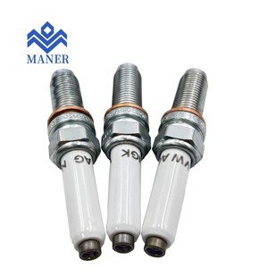 Systèmes de moteur automobile MANER 05E905602 05E905612 05E905602B Fabrication de bougies d'allumage bien faites pour VW Polo Tiguan <span class=keywords><strong>Audi</strong></span> A3 Q3 - Product Image 2