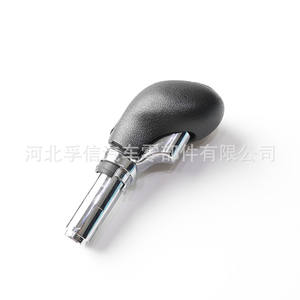 Poignée de levier de vitesses pour Buick Encore, 6 vitesses, manuelle, ergonomique, en plastique - Product Image 5