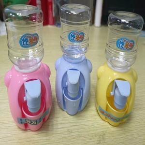 2023 <strong>Hot</strong> Selling Simulation Fun Children's <strong>Mini</strong> <strong>Water</strong> <strong>Dispenser</strong> Toys <strong>Water</strong> <strong>Dispenser</strong> Over Family Tableware - Product Image 2