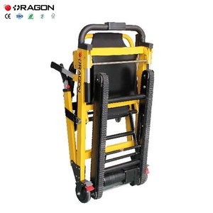 Maßgefertigter Aluminium-Legierung Treppensteiger-Transportwagen - Product Image 4