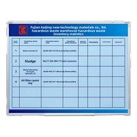 Table de conférence magnétique personnalisée en fer galvanisé avec tableau blanc intégré, modèle 006, pour usage domestique, formation et atelier