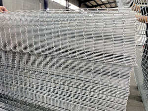 Gia cố lưới thép hàn (wwf)-tiêu chuẩn ASTM A185/A497 - Product Image 5