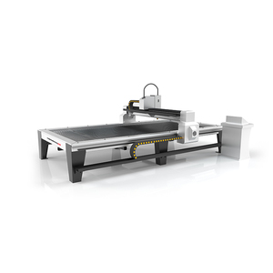 Mesas de corte por plasma cnc de alta calidad, cortador de plasma de hoja de metal, a la venta - Product Image 2