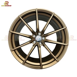 Rines Personalizados de 20-24 Pulgadas para Mercedes Benz Clase G W464 G63 G500, Ruedas de Aleación de Aluminio Forjado, Accesorios para Autos - Product Image 1