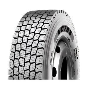Neumáticos ND783 295/80R22.5 315/70R22.5 315/80R22.5 de China con hombro ancho que proporcionan tracción adicional - Product Image 6