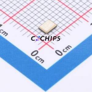 Y322540MDBCX Crystal (Passive) SMD3225-4P Crystal Oscillator SMD Crystal Oscillator 40MHz 10ppm 9pF - Product Image 1
