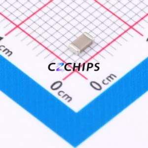 Condensateur SMD (MLCC) TCC1206COG200J102DT 1206 (Capacité : 20pF) (Précision : 5%) Tension nominale : 1kV - Product Image 1