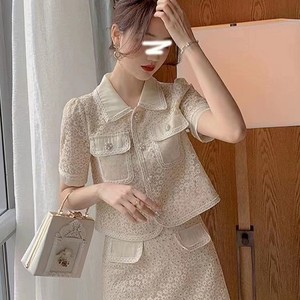 Precio barato blanco pequeña flor encaje hueco bordado <span class=keywords><strong>tela</strong></span> 100% poliéster <span class=keywords><strong>tela</strong></span> pequeña <span class=keywords><strong>Margarita</strong></span> encaje francés <span class=keywords><strong>para</strong></span> falda - Product Image 4