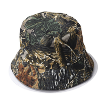Chapeau Bob Réversible en Coton Brodé, Nouveau Design de Luxe, Tendance Hiver, Vente en Gros